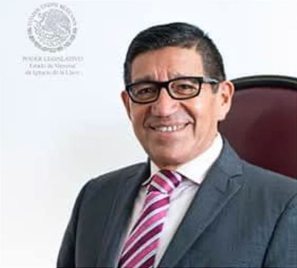 ¡FALLECE ARTEAGA APONTE!