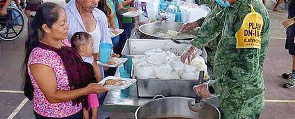 ¡“NI LO SENTIMOS”! - “el aire se escuchó como si fueran gritos”