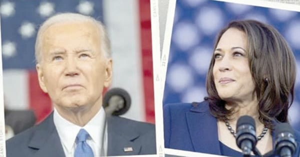 ¡AUMENTAN LAS VOCES QUE PIDEN QUE ABANDONE LA CARRERA A LA CASA BLANCA!