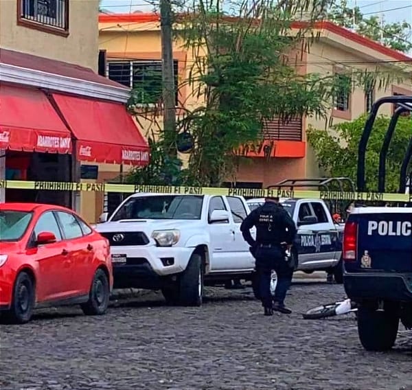 ¡MATAN EN COLIMA A HIJA DE EX LÍDER DE AUTODEFENSAS EN MICHOACÁN!