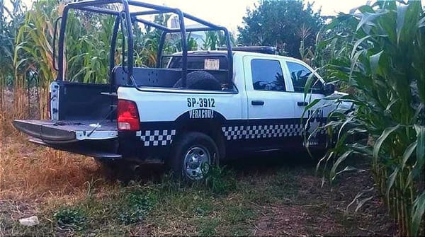 ¡ASESINADO A GOLPES! - HALLADO CERCA DE LA CARRETERA EN EL MUNICIPIO DE CUICHAPA