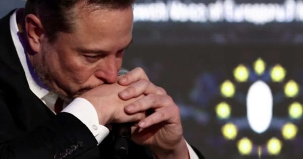 ¡EX PRESIDENTE EJECUTIVO DE TWITTER DEMANDA A ELON MUSK POR 20 MDD!