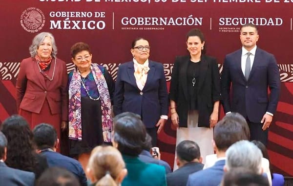 ESTA MADRUGADA - Más Nombramientos *Y Toma de Posesión de Fuerzas Armada