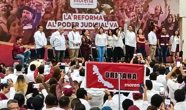 ¡ANDY NI HABLÓ! - *Convierten el WTC en un búnker