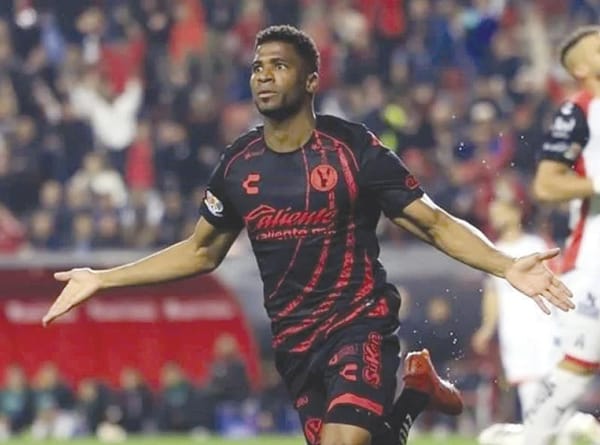 ¡LISTA LA LIGUILLA! - *Xolos de Tijuana, el último invitado