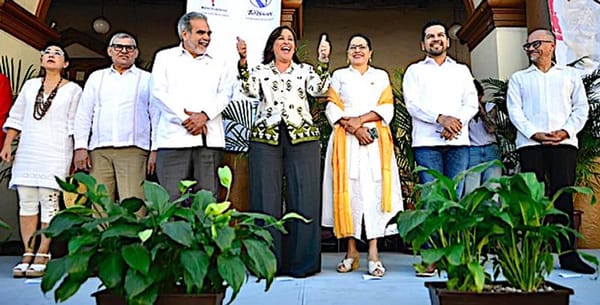 ¡CLAUDIA AÚN NO CONFIRMA! - *TOMA DE POSESIÓN DE CHÍO [ACTUALIZADA] SI VIENE