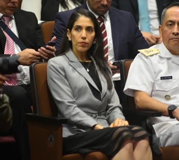 ¡16 MIL 392 DESAPARECIDOS!