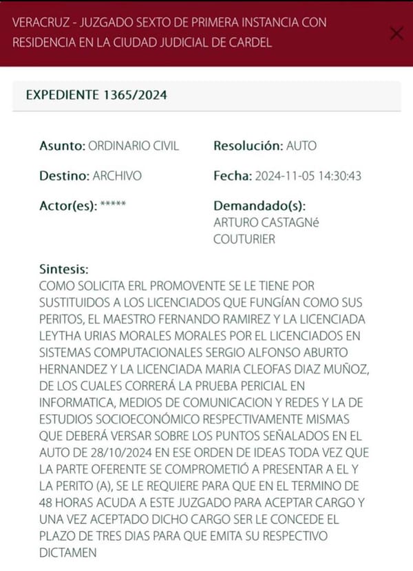 ¡VAN POR CASTAGNÉ!