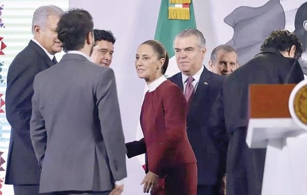 ¡LE AUMENTAN 12% A SALARIO MÍNIMO! - EN 2025