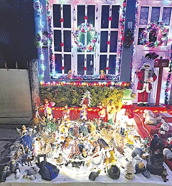 ¡ALERTA BOMBEROS ALZA DE ACCIDENTES POR LA TEMPORADA DECEMBRINA!