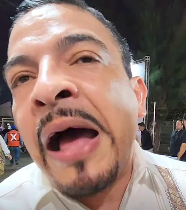 ¡QUE NO HABRÁ “CACERÍA DE BRUJAS”!