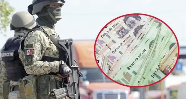 ¡PIDEN LOS EMPRESARIOS DE SINALOA CONDONACIÓN DE IMPUESTOS!