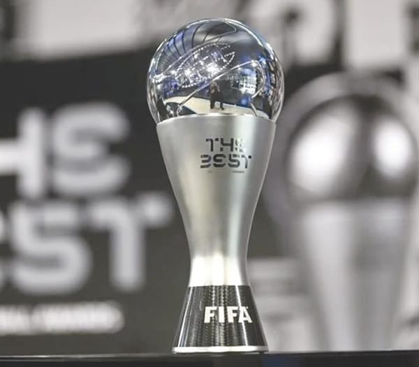 ¡ANUNCIARÁ FIFA A LOS GANADORES DEL PREMIO ‘THE BEST’ EN DOHA!