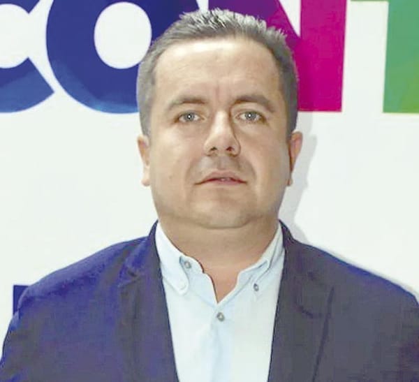 ¡MATAN AL ALCALDE DE TANCAHUITZ Y A TRES DE SUS COLABORADORES!