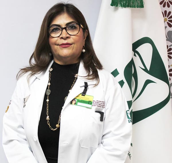 ¡YA HAY REPRESENTANTE!