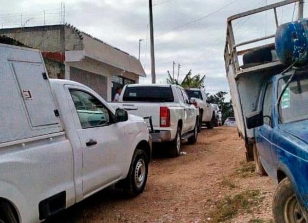 ¡FEMINICIDO EN XALAPA!