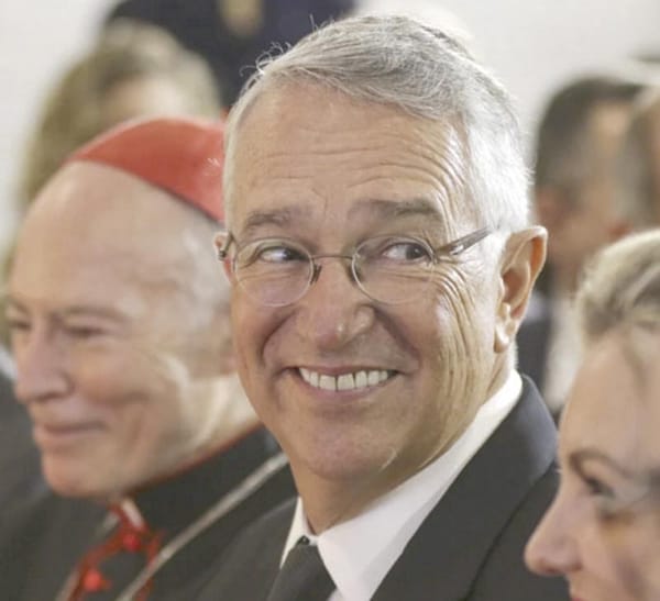 ¡“ME QUITÓ UN PESO DE ENCIMA”!