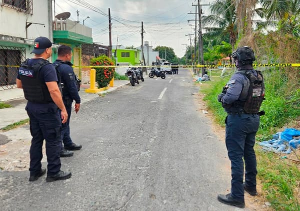 ¡TRACA TRACA! - EN LA ORTIZ RUBIO