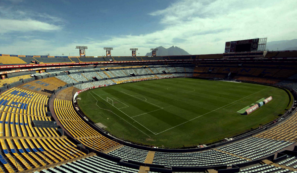 ¡ANUNCIAN FINALES DE CONCACHAMPIONS FEMENIL EN EL “VOLCÁN”!