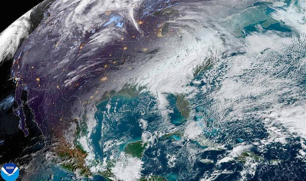 ¡AMANECIMOS EN LUNA LLENA! - *EN LA ÚLTIMA SEMANA DEL OTOÑO 2024