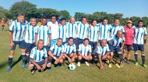 ¡EMOCIONANTE PRIMERA JORNADA EN LA DIAMANTE!