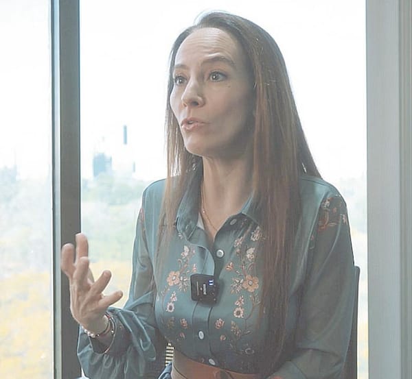 ¡GABRIELA CUEVAS: “EL GOBIERNO NO DARÁ UN PESO PARA EL MUNDIAL"!