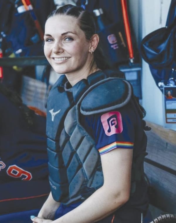 ¡LISTAS Y COMPLETAS! - ÁGUILA FEMENIL