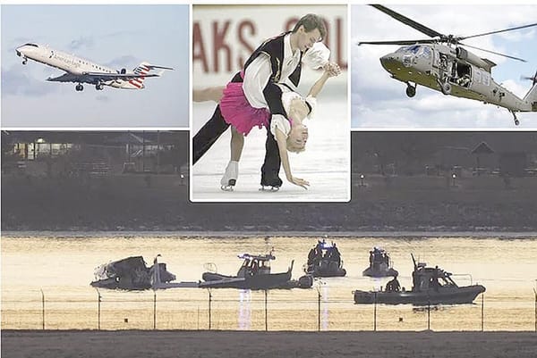 ¡“NO HAY SOBREVIVIENTES”! - QUE TRAGEDIA