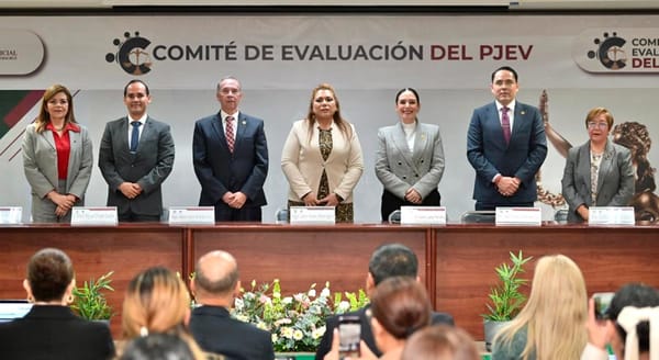 ¡NO QUIEREN CHANCHULLOS! - TENÍA QUE SER