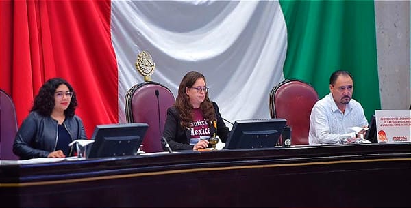 ¡Y LO DESAPARECEN! - DE UN PLUMAZO