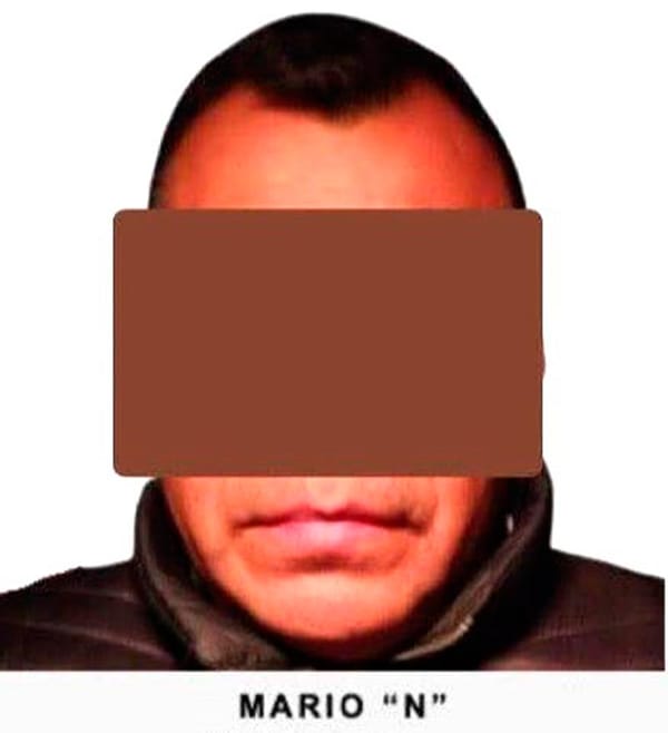 ¡DETIENEN A EX COMANDANTE DE LA POLICÍA DE PASO DEL MACHO POR DESAPARICIÓN FORZADA DE PERSONAS!