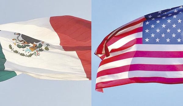 ¡AMENAZA DE ARANCELES A PRODUCTOS MEXICANOS GENERA “INCERTIDUMBRE”!