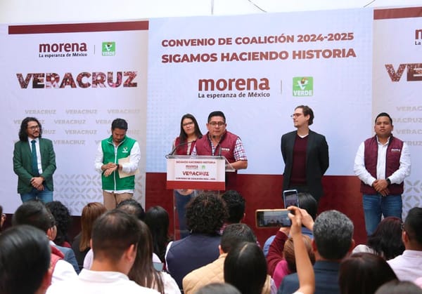 ¡LOS DEJA PLANTADOS! - EL PT