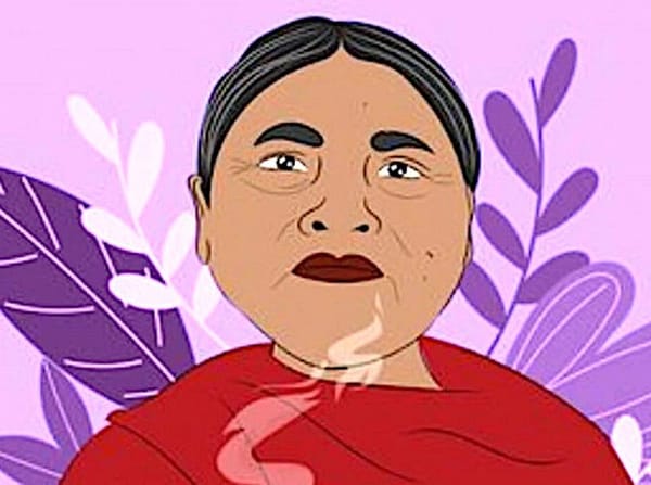 ¡AUDIENCIA HISTÓRICA! - CASO ASCENSIO VS MÉXICO