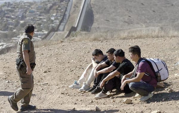 ¡EU REVOCA LA EXTENSIÓN DEL ESTATUS DE PROTECCIÓN TEMPORAL A VENEZOLANOS!