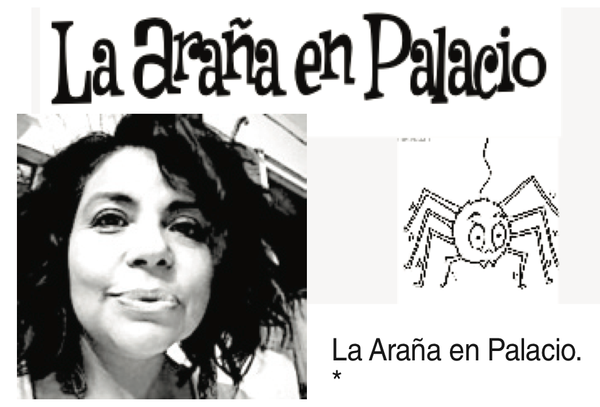 LA ARAÑA EN PALACIO | - Inmediatamente que toma protesta Mali como