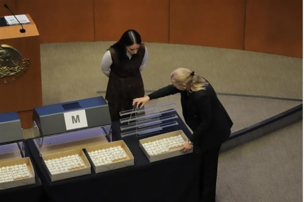 ARRANCA LA TÓMBOLA! DEL PJF