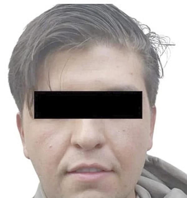 ¡CONDENAN A 17 AÑOS DE CÁRCEL A “FOFO” MÁRQUEZ!