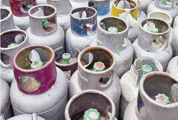 ¡PRECIOS DEL GAS SUBEN MÁS RÁPIDO QUE LA INFLACIÓN!