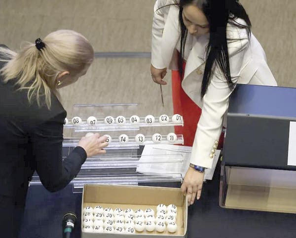 ¡CONFUNDEN GÉNERO DE ASPIRANTES EN TÓMBOLA JUDICIAL; FERNÁNDEZ NOROÑA ORDENA REPETIR INSACULACIÓN!