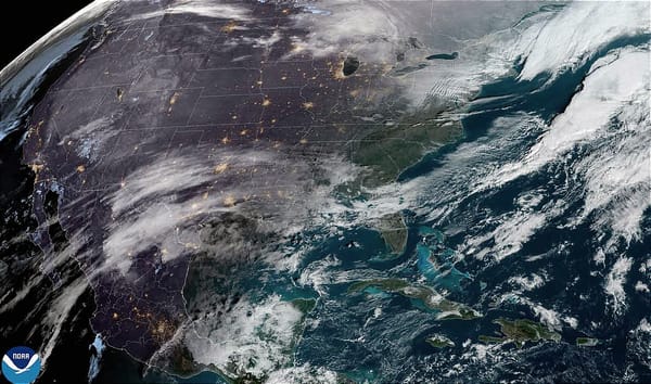 ¡VIERNES 31, EN LA TARDE; "NORTE" FUERTE! - *SIGUE CALENTANDO TANTITO