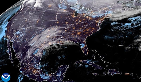 ¡“NORTE” FUERTE PARA VIERNES Y SÁBADO! - *ACABA ENERO Y EMPEZARÁ FEBRERO CON CAMBIO EN LA ATMÓSFERA.