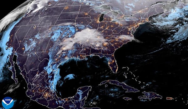 ¡SOPLA DE LADO Y CALIENTITO! - *“NORTE” FUERTE PARA CERRAR ENERO