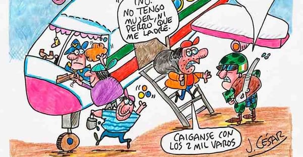 LOS CARTONES