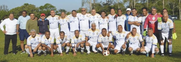 ¡SINATIN GOLEA A COLONIA TAMSA!