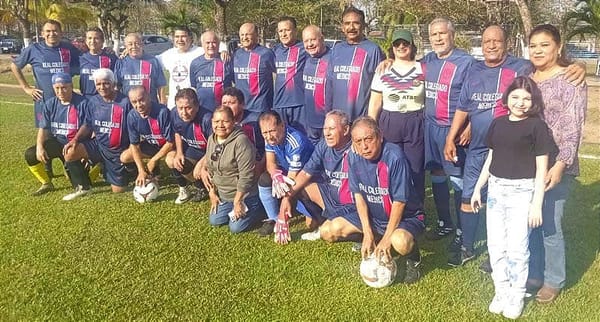 ¡CUARTA JORNADA ATRACTIVA EN LA LIGA ROBERTO OROPEZA!