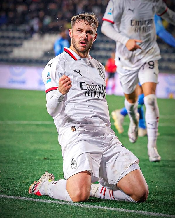 ¡GOOOOLAZO! - DEL SANTI