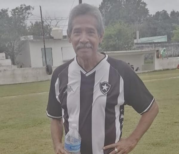 ¡SEGUNDO TRIUNFO DEL BOTAFOGO EN LA PLATINO DE LA OROPEZA!