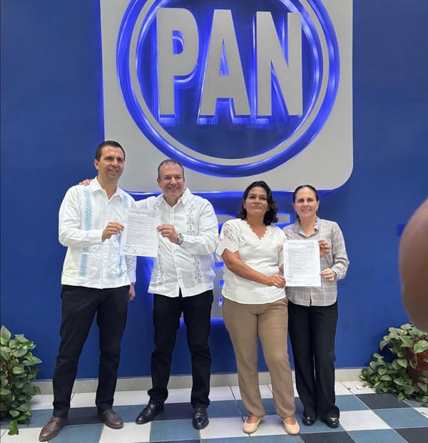 ¡Y SE FORMAN TODOS!