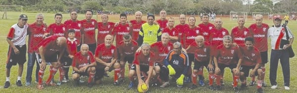 ¡RIVER PLATE ESPERA UNA BUENA TEMPORADA 2025!